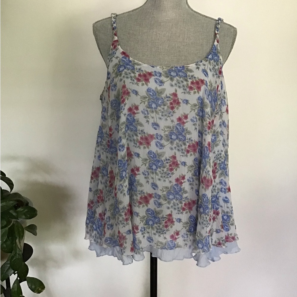 TOGETHER TOP